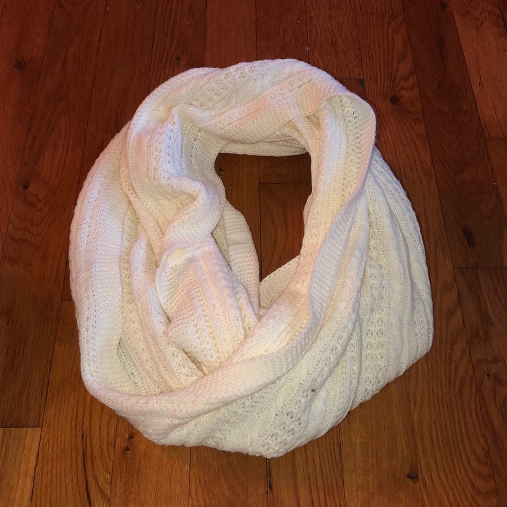 circle scarf